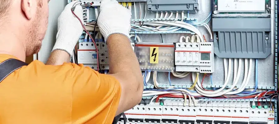 4 consejos para ahorrar electricidad en el trabajo