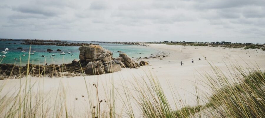 Bretaña: ¿por qué elegir Finisterre para instalarse?