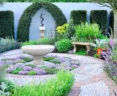 ¿Cómo hacer un jardín decorativo?